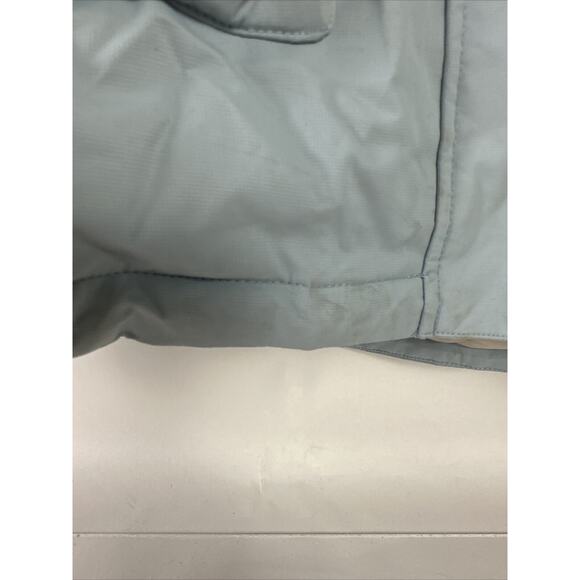 Eddie Bauer Women's Weather Edge Premium 550 Fill Goose Down Coat Size XXL - Picture 8 of 14